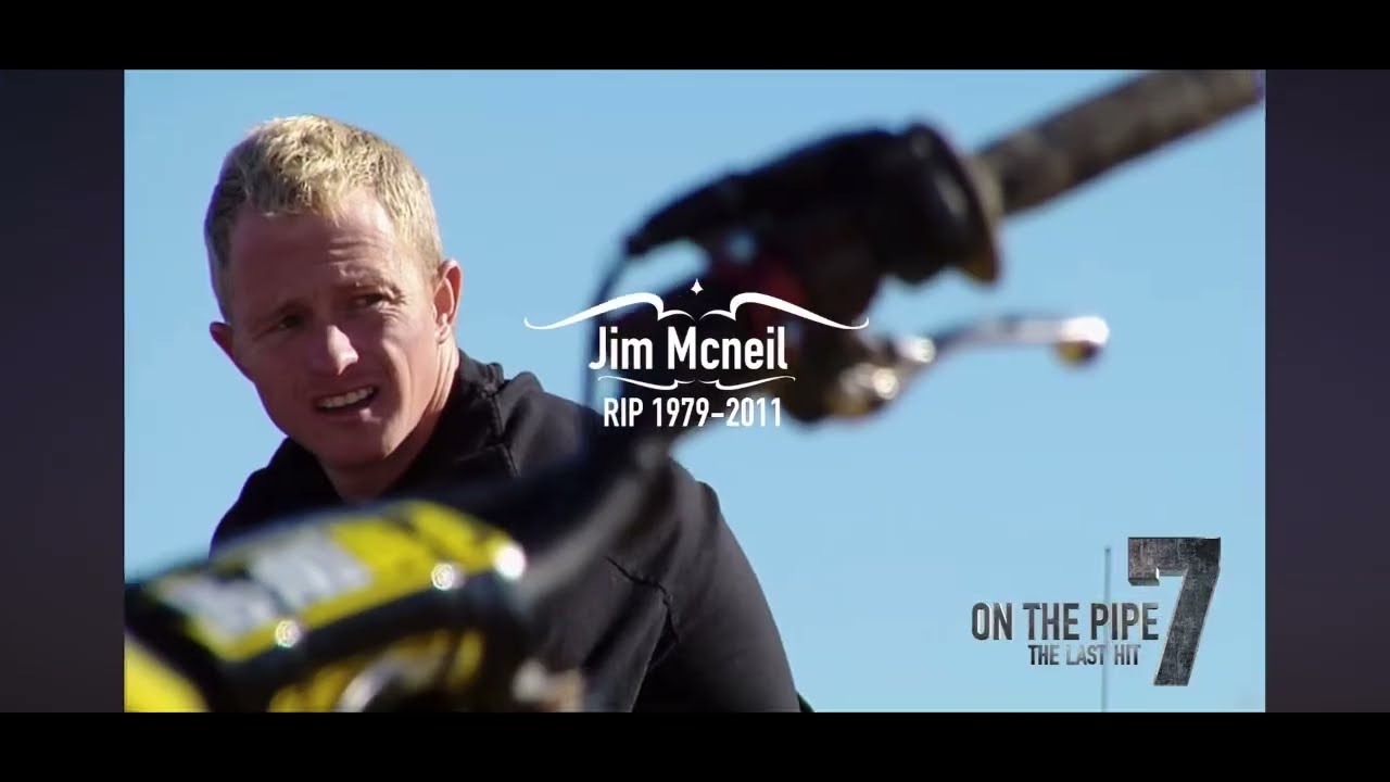 On the Pipe 7 #1 Don&rsquo;t Believe The Hype (Unofficial  Trailer)