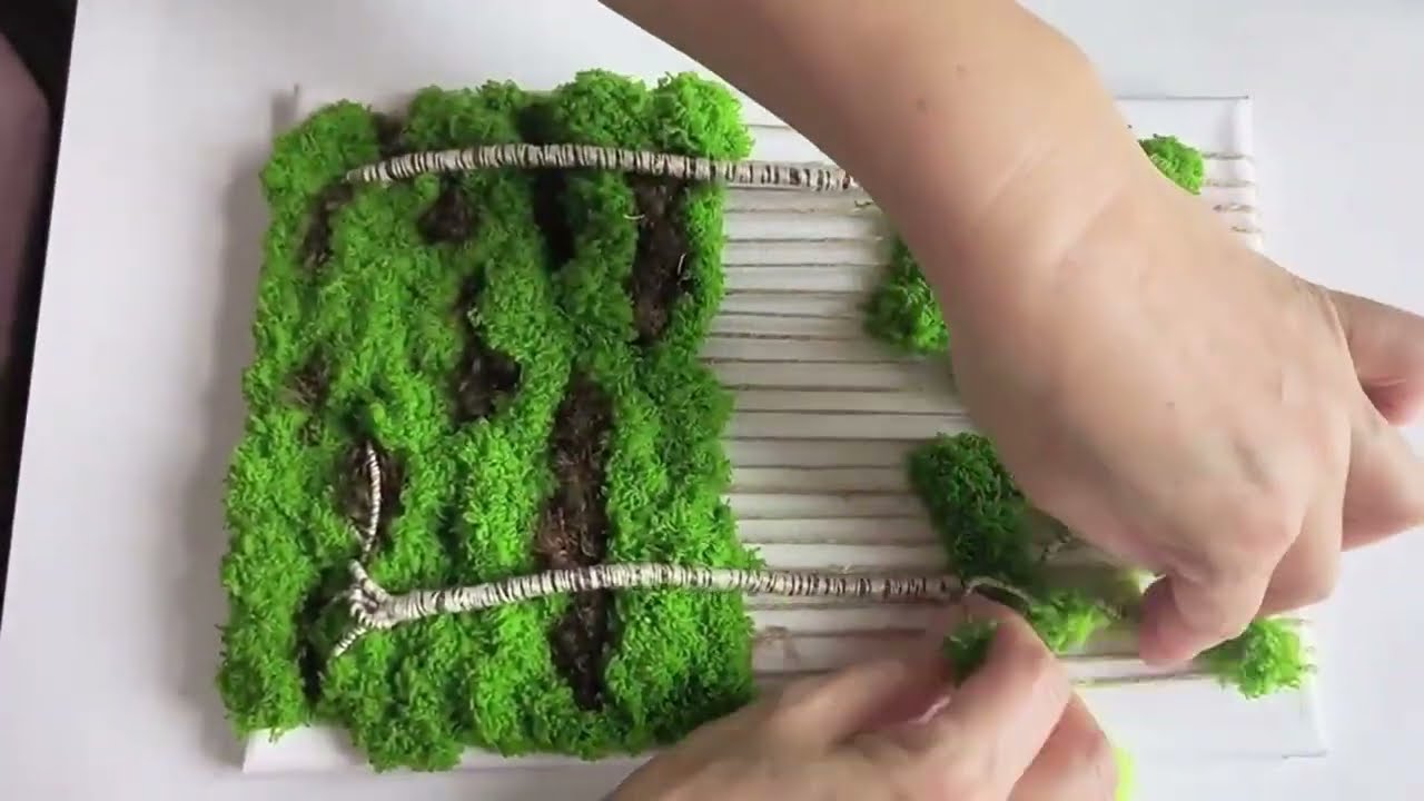 Creative DIY Yarn Art &ndash; Enjoy the Joy of Crafting!