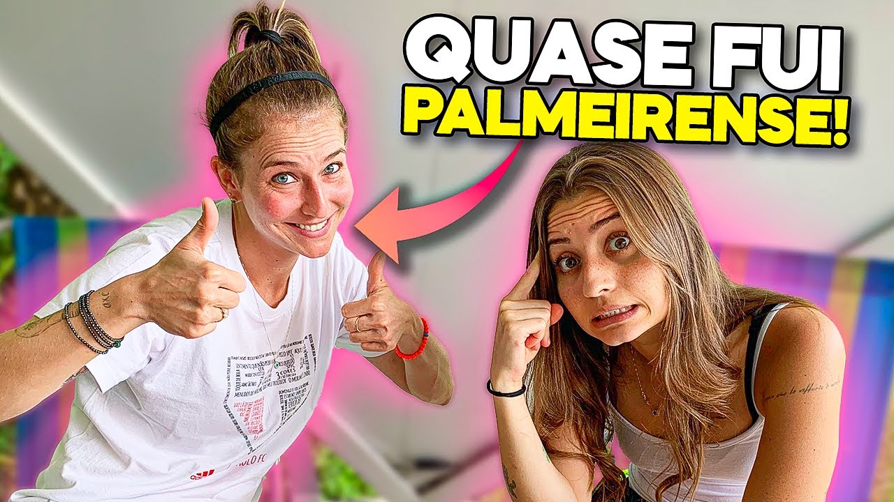 5 CURIOSIDADES SOBRE ALÊ XAVIER E LUANA MALUF