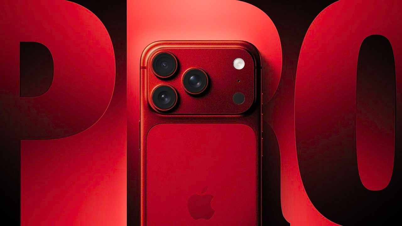 iPhone 18 Pro &mdash; УТЕЧКА БЕЗУМНОГО ОБНОВЛЕНИЯ 😱