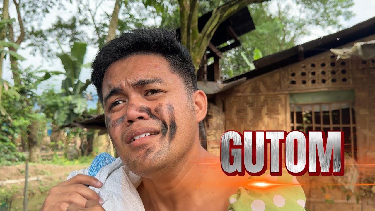 Gutom | Bisaya Vines