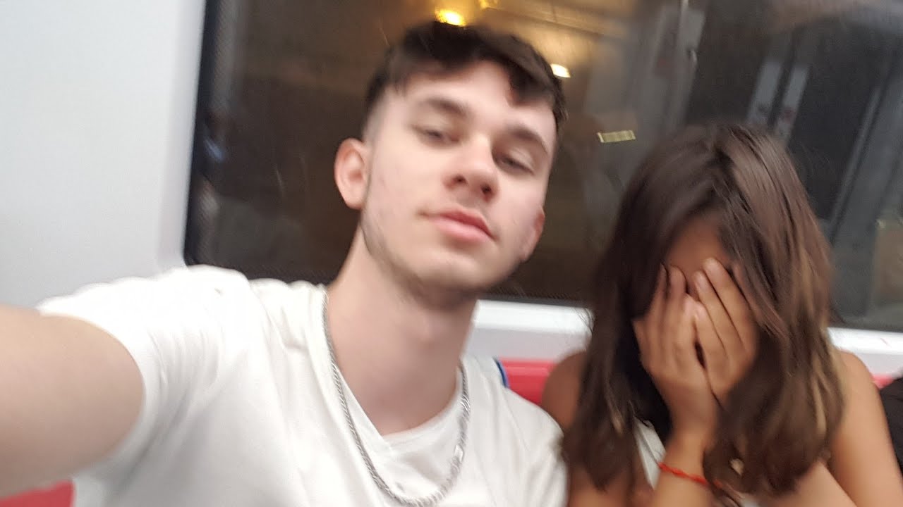 ASÍ superé el MIEDO a hablar con MUJERES