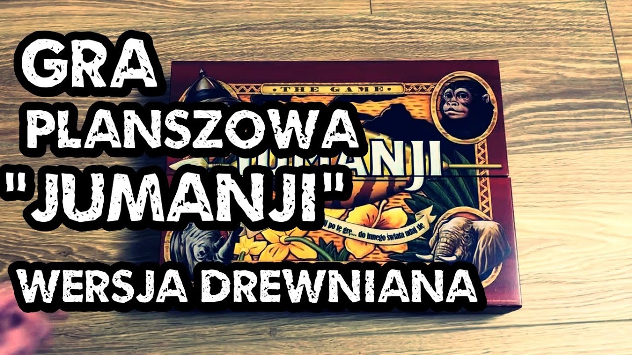Gra Planszowa 