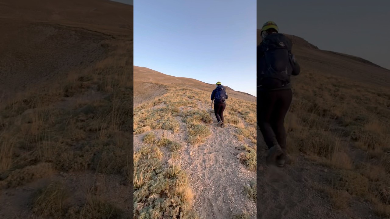 Гора Сюпхан #s&uuml;phandağı #travelphotoss35 #hiking #hikingadventures #mountains #nature #mountaineer