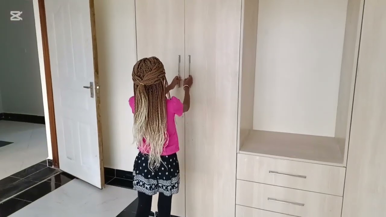 MODERN SPACIOUS TWO BEDROOM TO RENT IN UTAWALA.