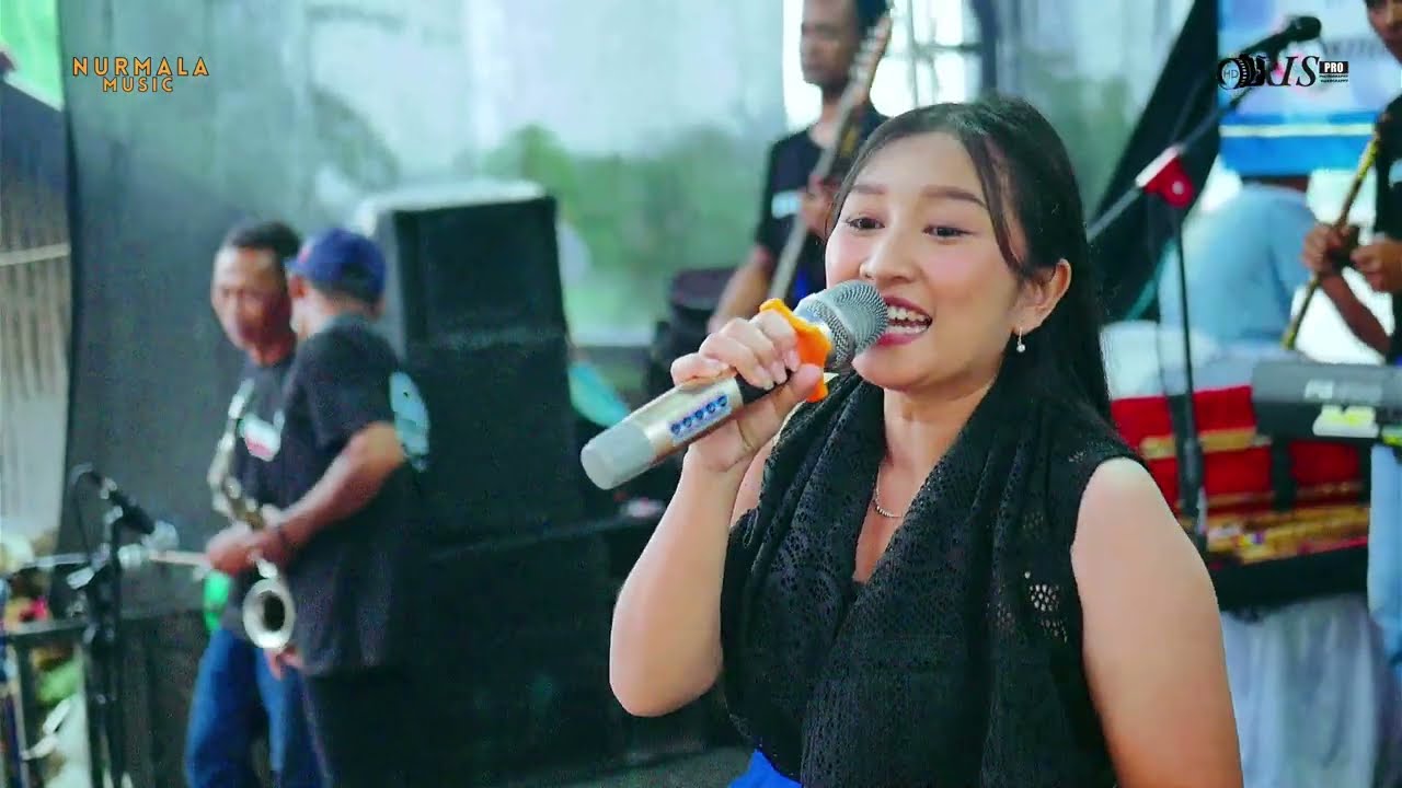 TETEP DEMEN - NURMALA MUSIC | RIS PRO - EDISI LEMAHSUGIH