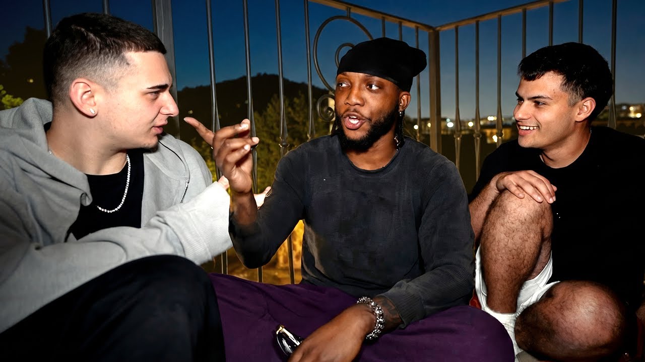 Ragebaiting YourRAGE At 12AM..