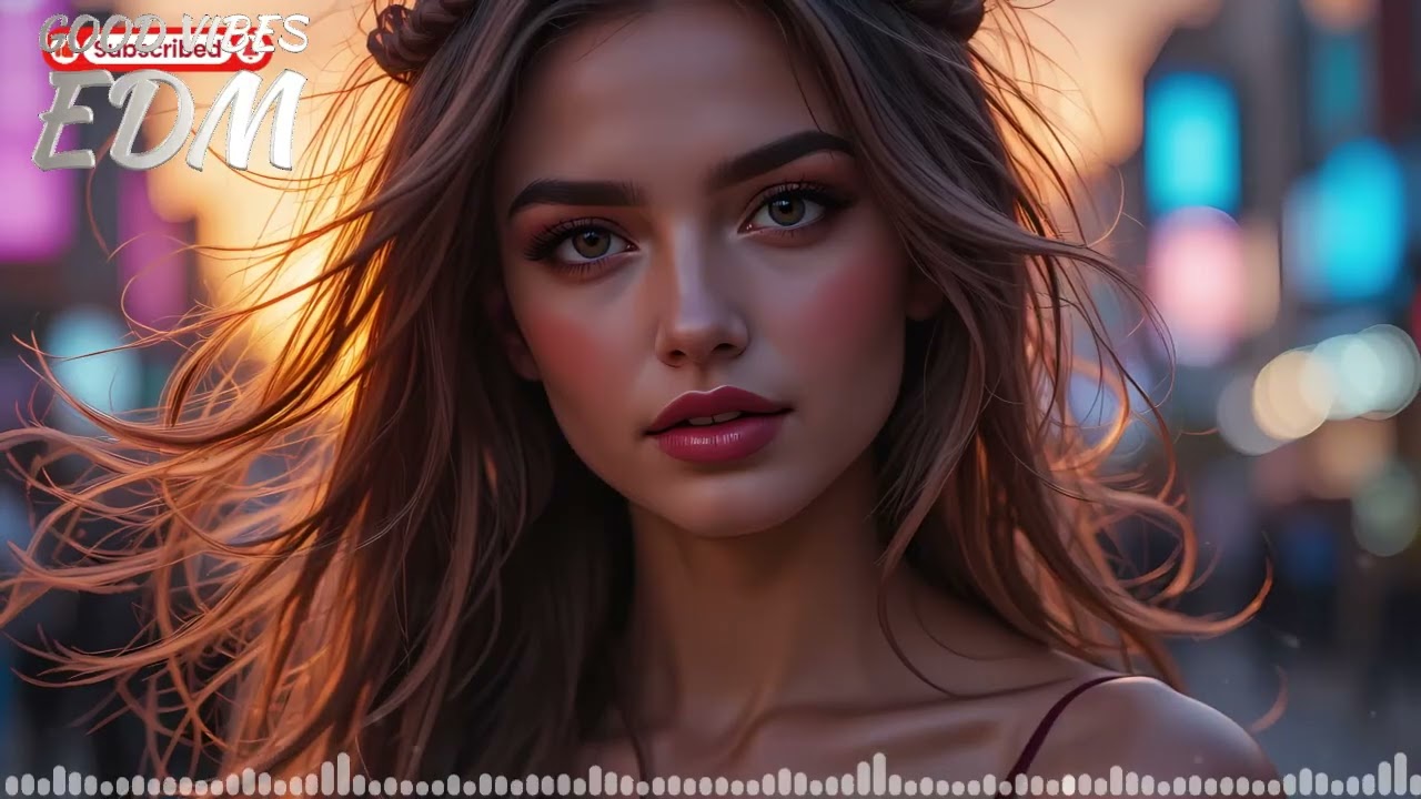 EDM Relax: Between Silence & Motion
