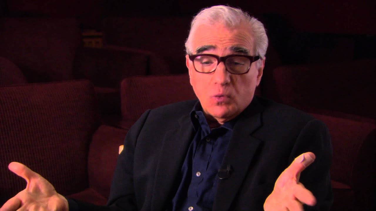 Hugo Cabret - Martin Scorsese (Regisseur) &uuml;ber die Person Georges Melies (Interview)