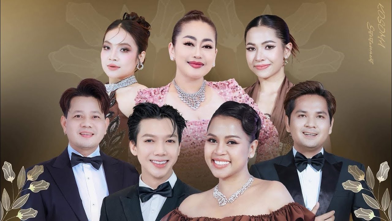 2បទជាប់គ្នាំពិរោះរណ្តុំជាមួយតន្រ្តីកុសុម៉ា