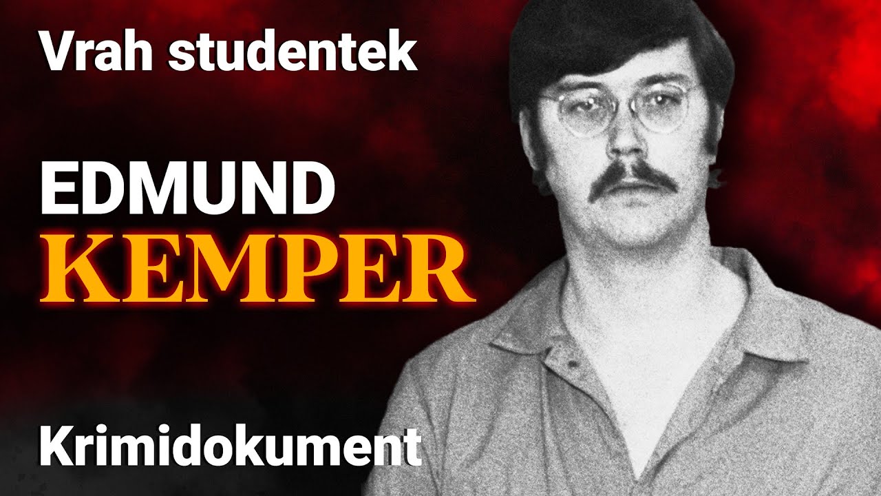 ZABIJÁK STUDENTEK (dokumentární video)