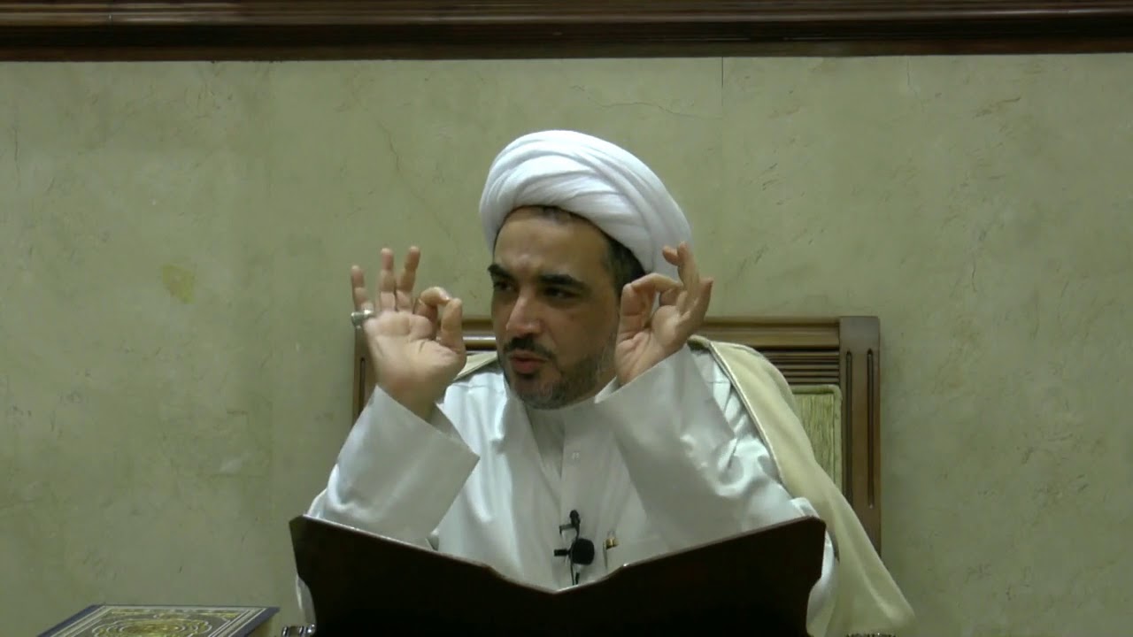 من هو السامري  صانع العجل الذهبي؟ تفسير جديد لقصة السامري