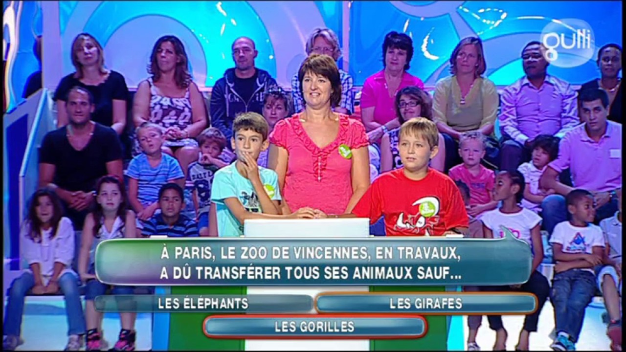 In Ze Boîte - émission 792 - saison 006 #inzeboite
