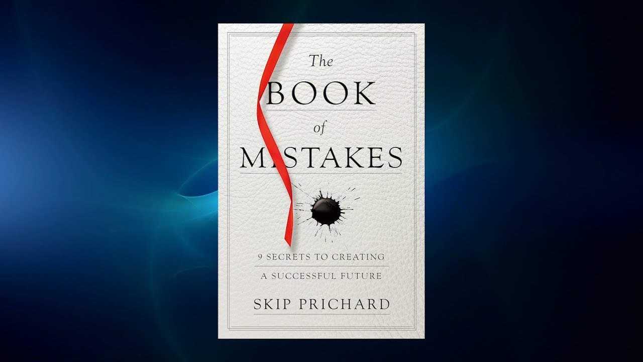 Coming Soon: Skip Prichard's 