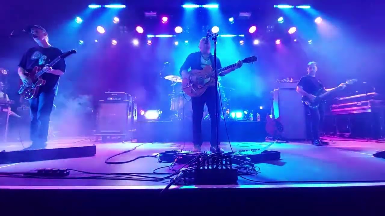 Ride - Cool Your Boots Live 2025