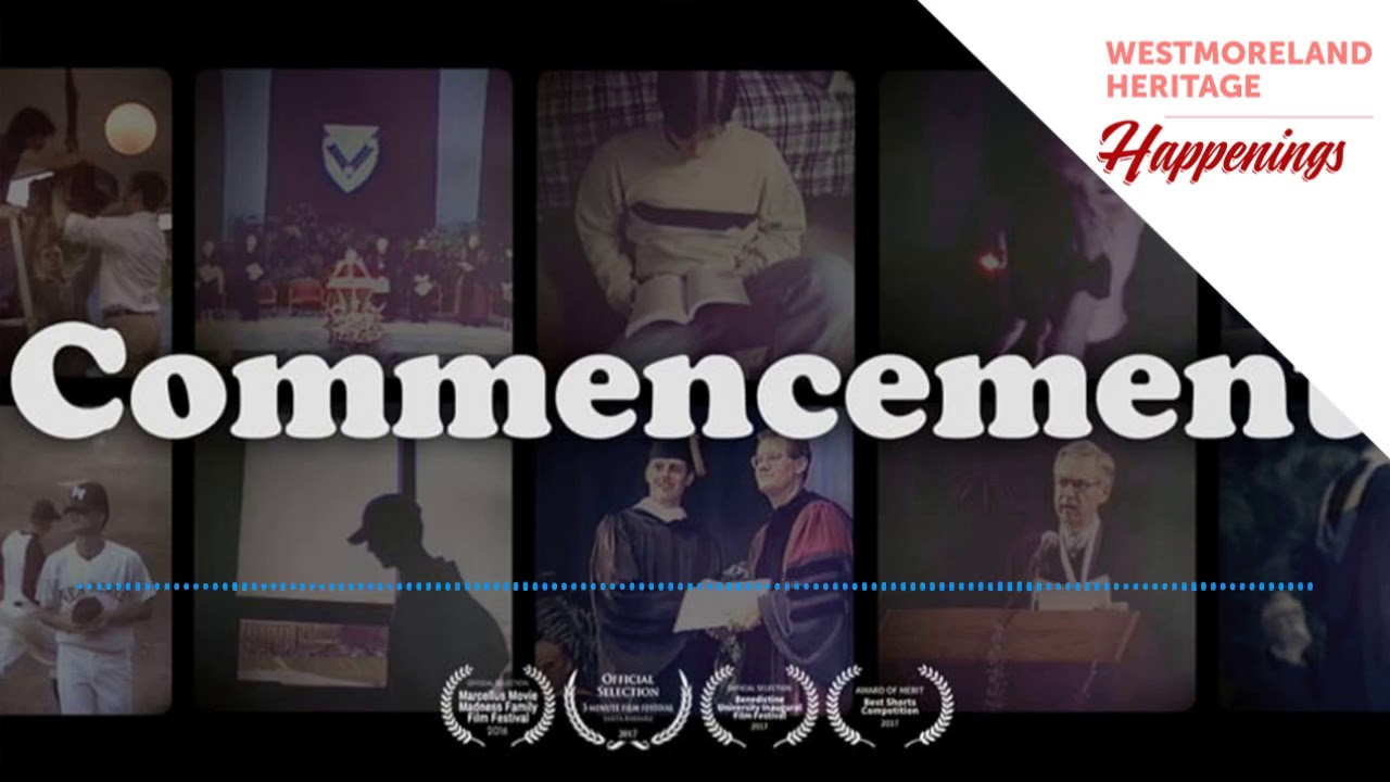 Preserving Westmoreland County History Through Film