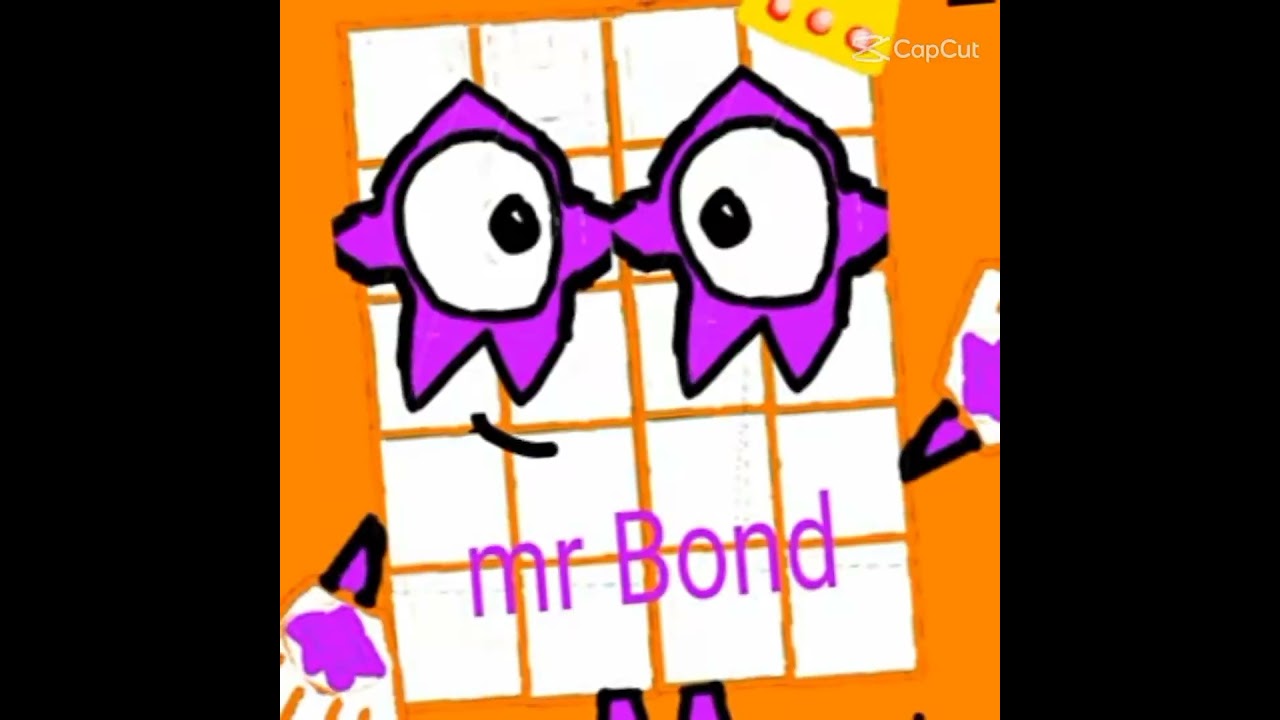 mr bond adventures intro edit #mrbond @mrBond_thetoastcore