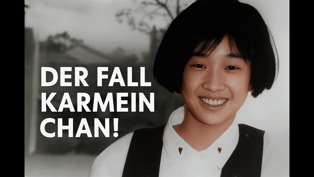 Karmein Chan wurde in der Nacht des 13. April 1991 aus ihrem Elternhaus entführt.