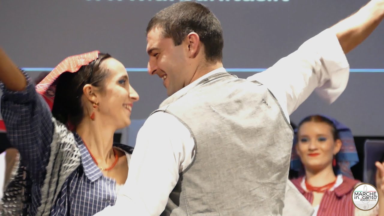 Il Gruppo URBANITAS da il via alla FINALE di MARCHE In...CANTO