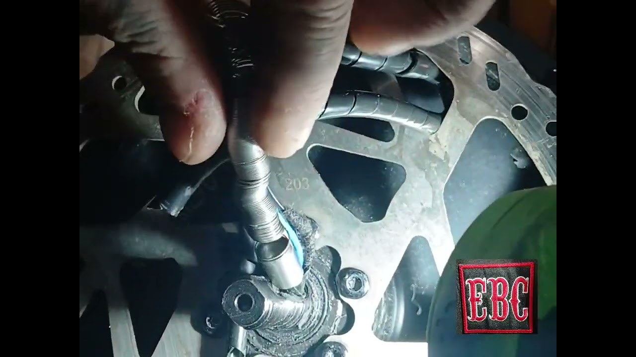 Wire fixed or is it @MotorizedNation 