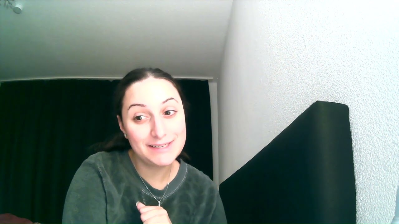 Augenarzt Roleplay  Ich kontrolliere  Deine Augen Deutsch Asmr Flüstern