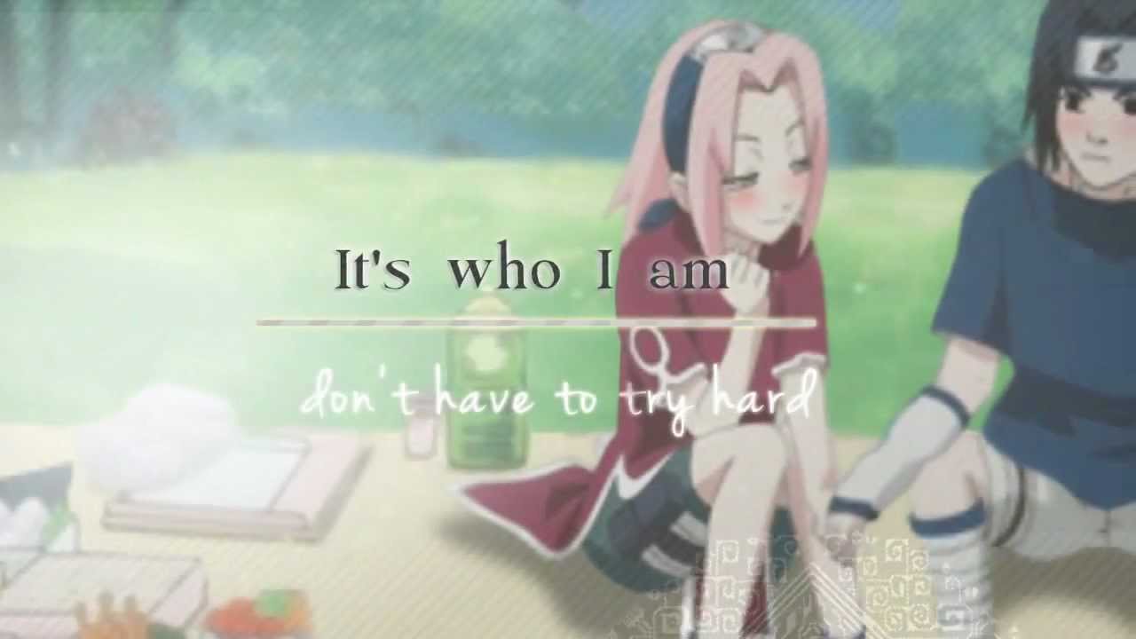 Sasusaku - W!sh you were h€re
