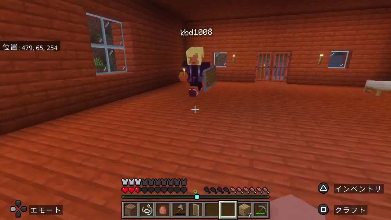 雑談会議室 [マイクラ]KOPERU