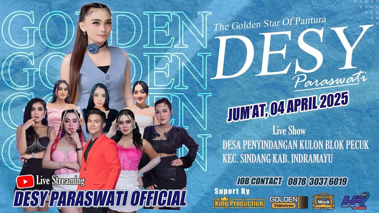The Golden Star Of Pantura 