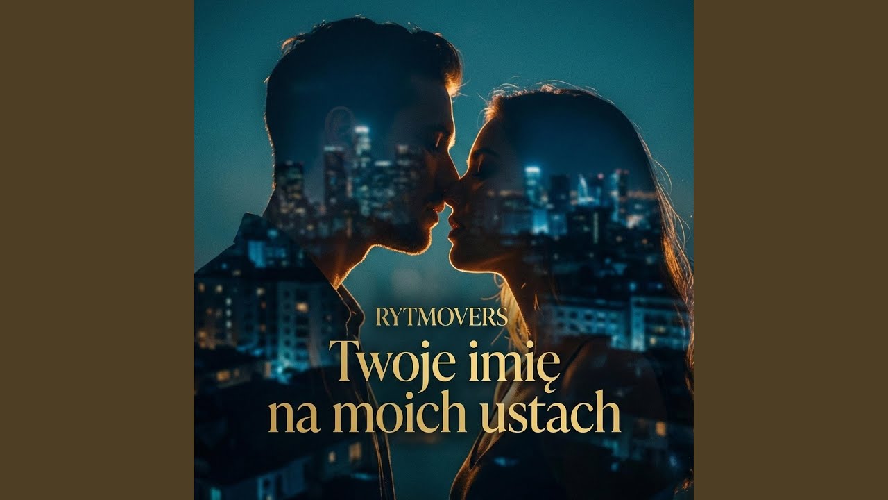 Twoje imię na moich ustach