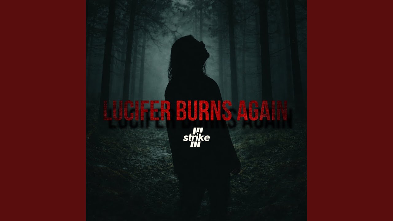 Lucifer Burns Again