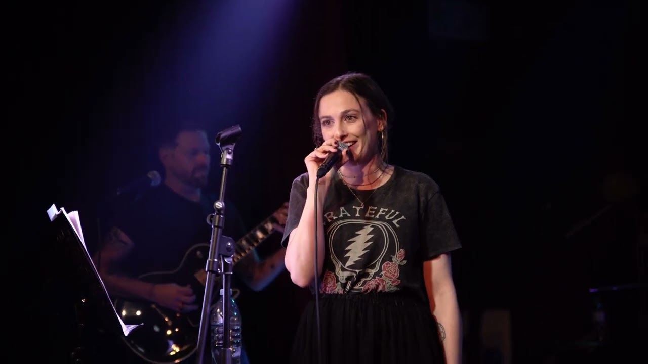 שיר סתיו - אריק לביא | Live cover by: Peasants Of Weed