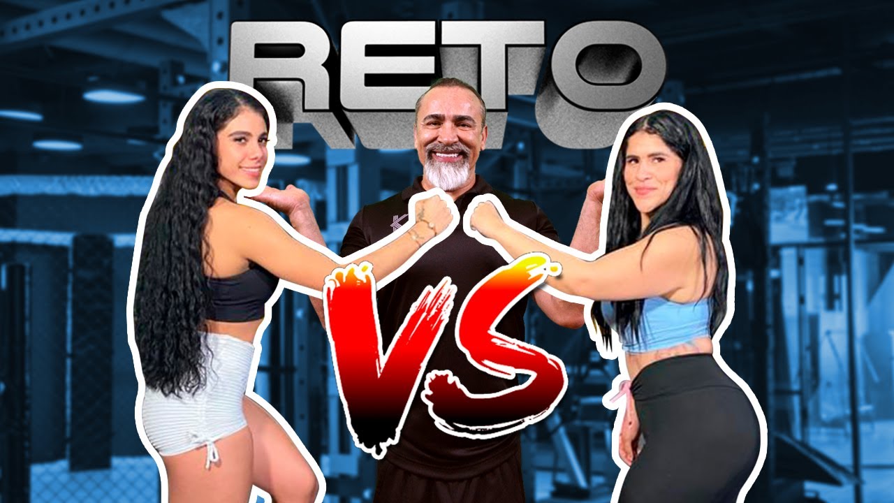 Rutina de PIERNAS NIVEL EXTREMO (Reto Sistema Kardagar)