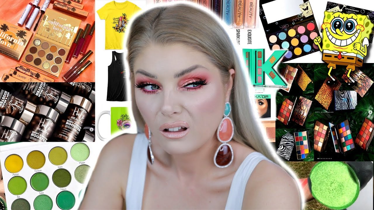 New Makeup Releases | Going On The Wishlist Or Nah? #80