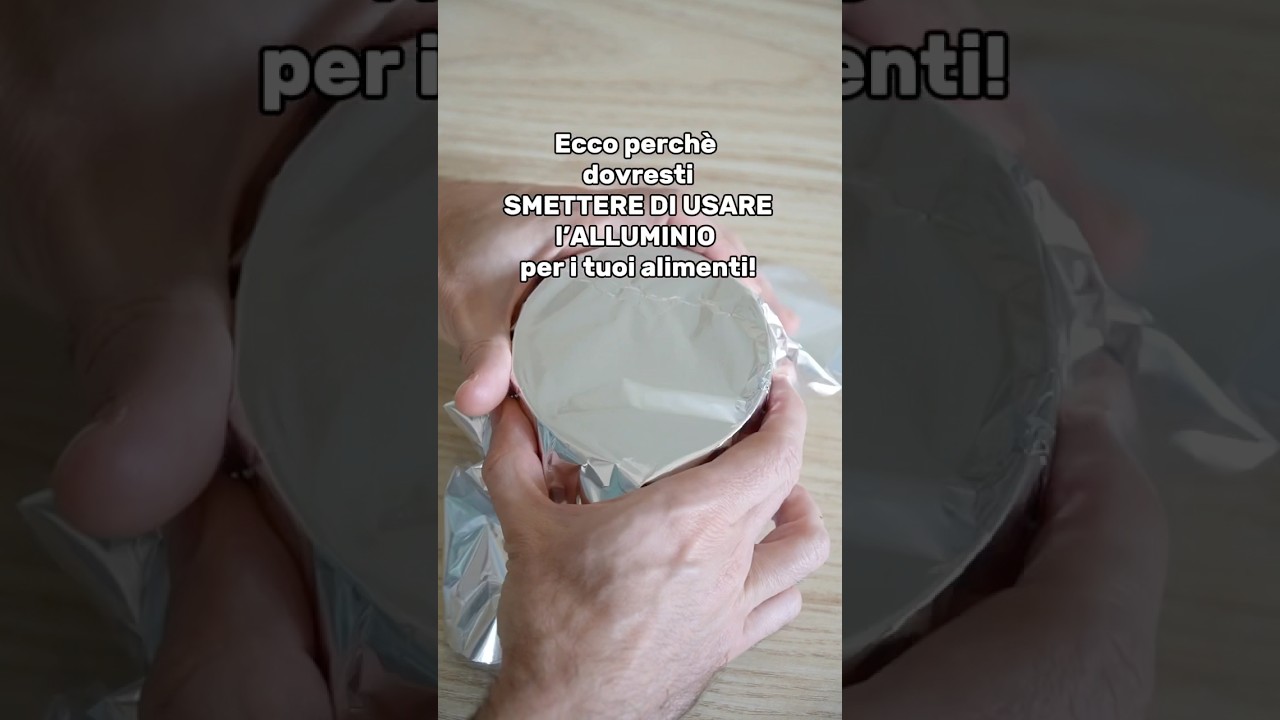 ВРЕДЕН ЛИ АЛЮМИНИЙ НА КУХНЕ?