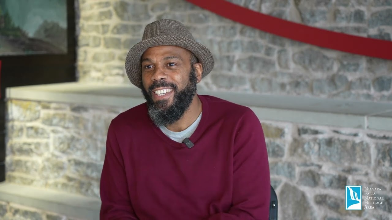 Who was Isaiah Robertson?