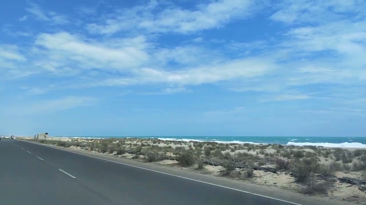 Rameswaram highways #rameshwaram 