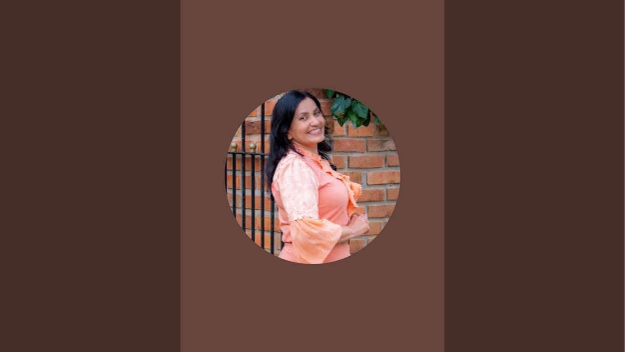Áurea Soares Oficial está ao vivo!