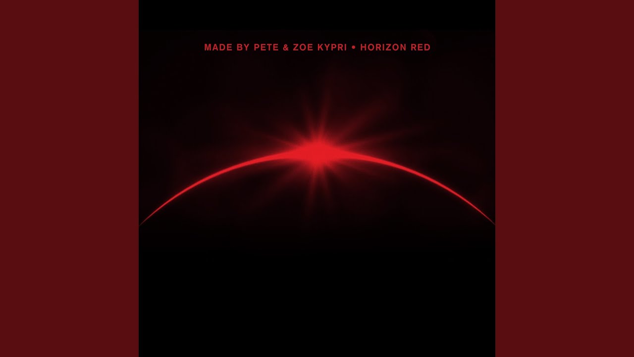 Horizon Red (Extended)
