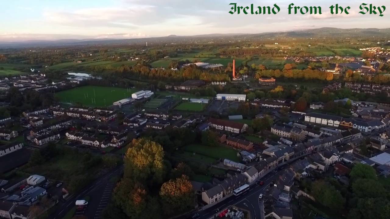 Randalstown, County Antrim.