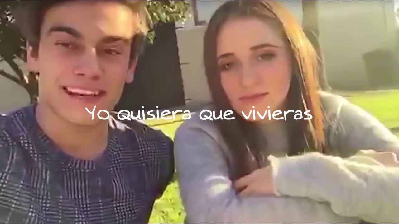 Carolina Kopeliof + Agustin Bernasconi :: Yo Quisiera