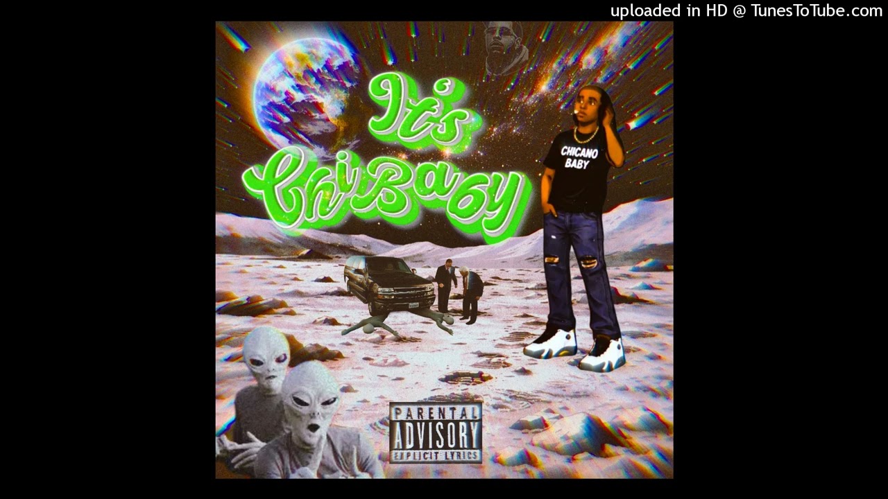 ChiBaby - its ChiBaby .1