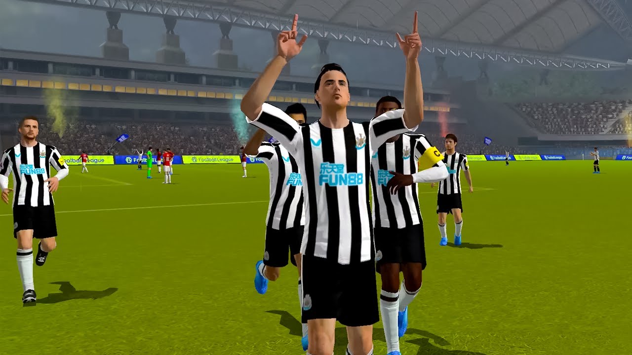 Football League 2024 - Career #87 #droidcheatgaming