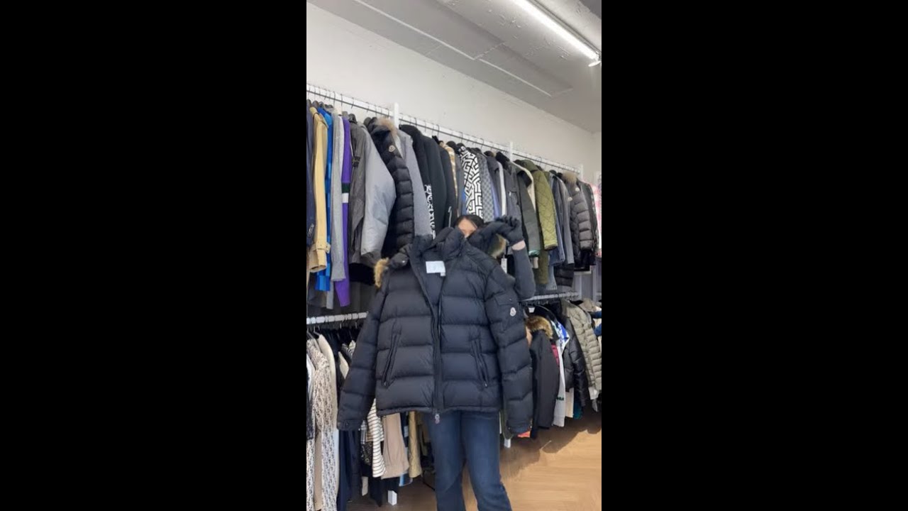 홍씨네중고명품 라이브 스트리밍 중