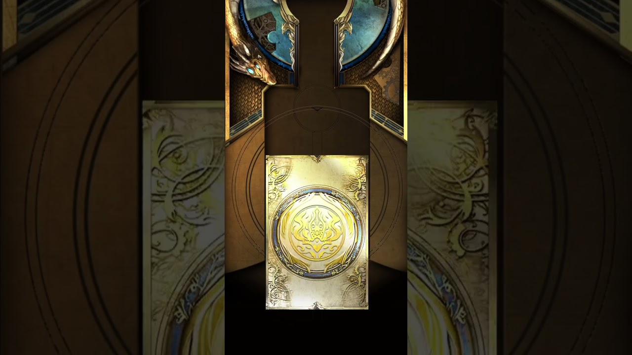 【神魔之塔】累積了一百天的石頭，就是為了過年抽卡！ 🧧✨
