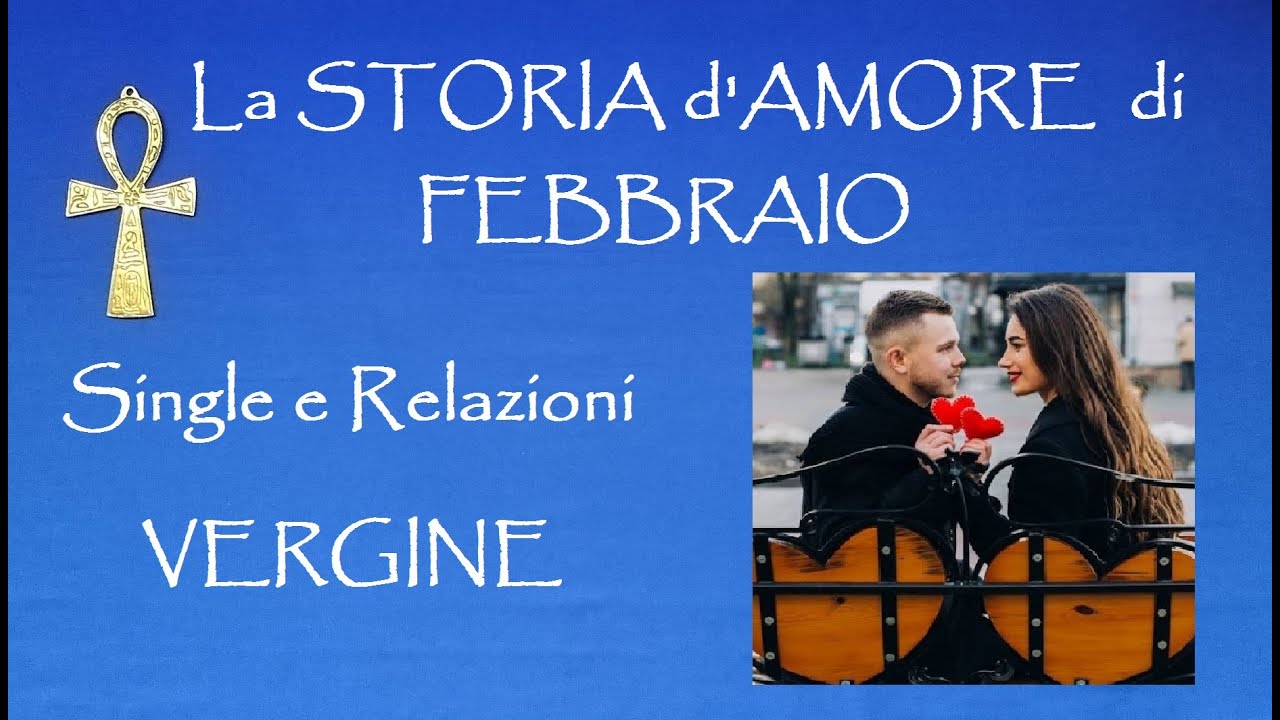 VERGINE⚤ Si rigenera un vincolo ⚤AMORE FEBBRAIO 2026