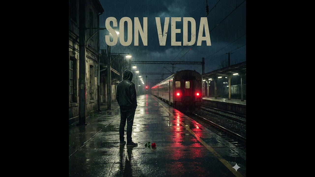 Bu Şarkı Yakar! 🔥 SON VEDA - (Duygusal Arabesk Trap)yapay zeka şarkıları
