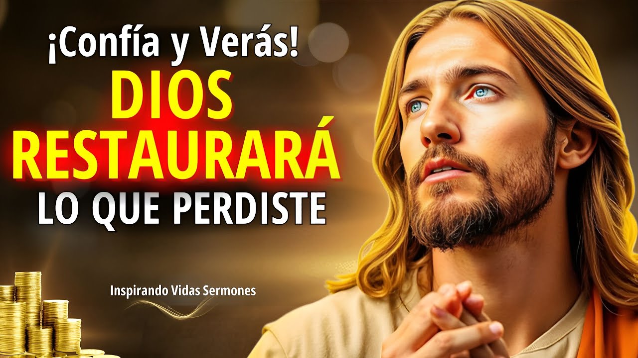 🔥“¡Viene un GRAN GIRO! Todo lo que dabas por Perdido VOLVERÁ a tu vida”