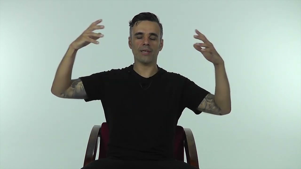 Meditación taoísta 