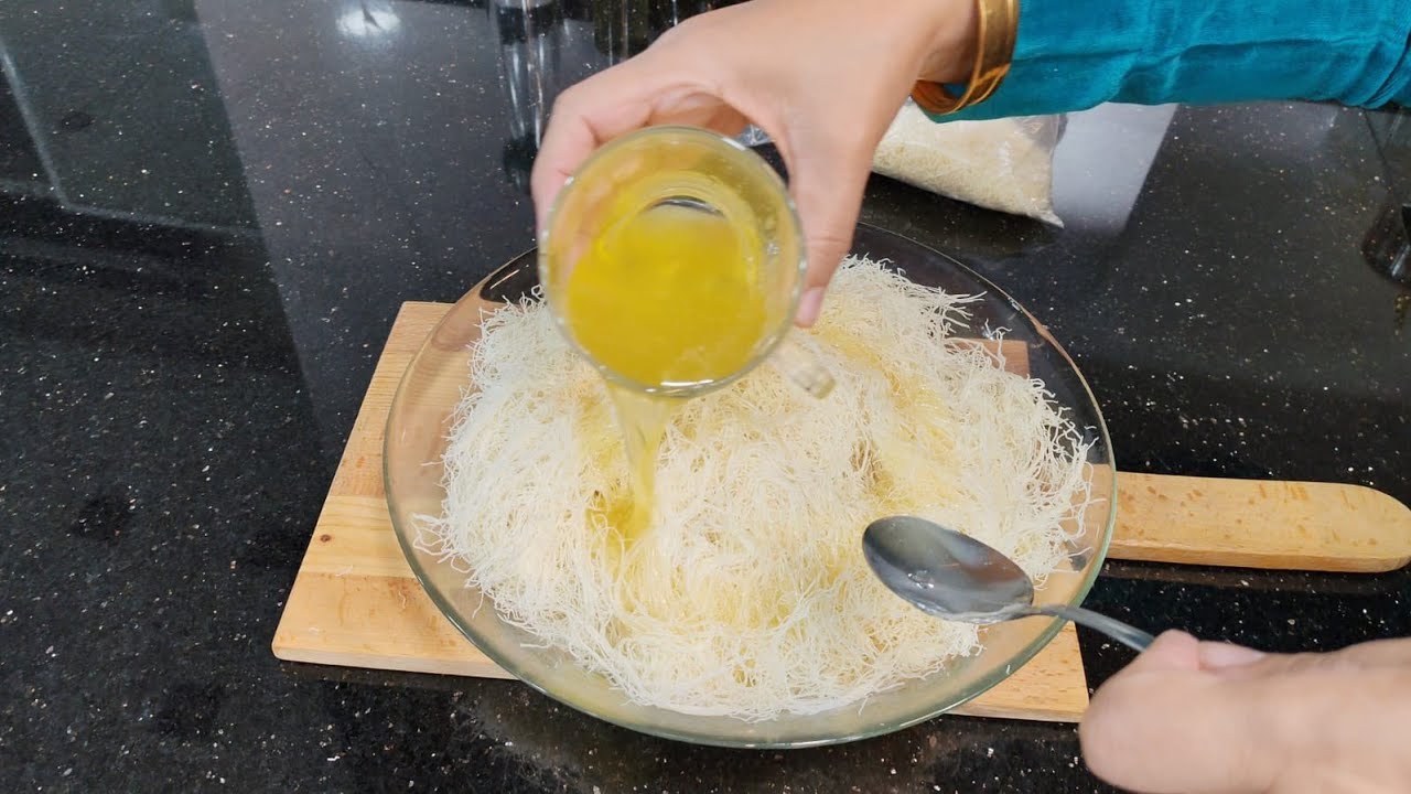 صايمه زينا ونفسك فيها قومي حالا علي عين البتوجاز اعمليها 👌 