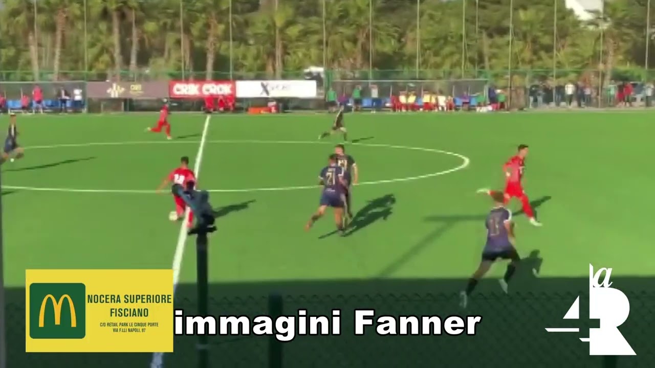 Ostiamare Cavese HL